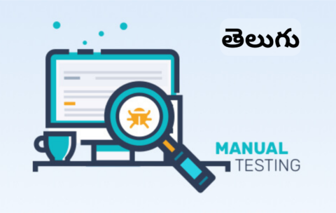 Manual Testing full course JIRA & Zephyr – Telugu