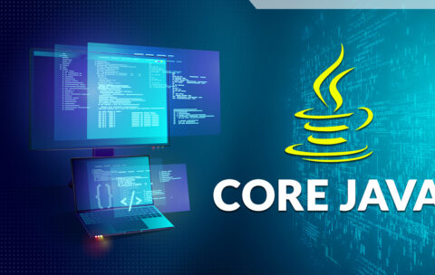 Core Java for Selenium Automation Testers – English