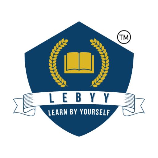 Lebyy Logo