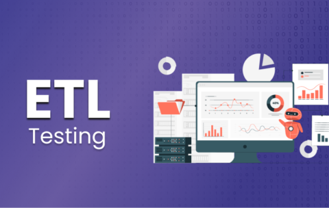 ETL/Data-warehousing Testing