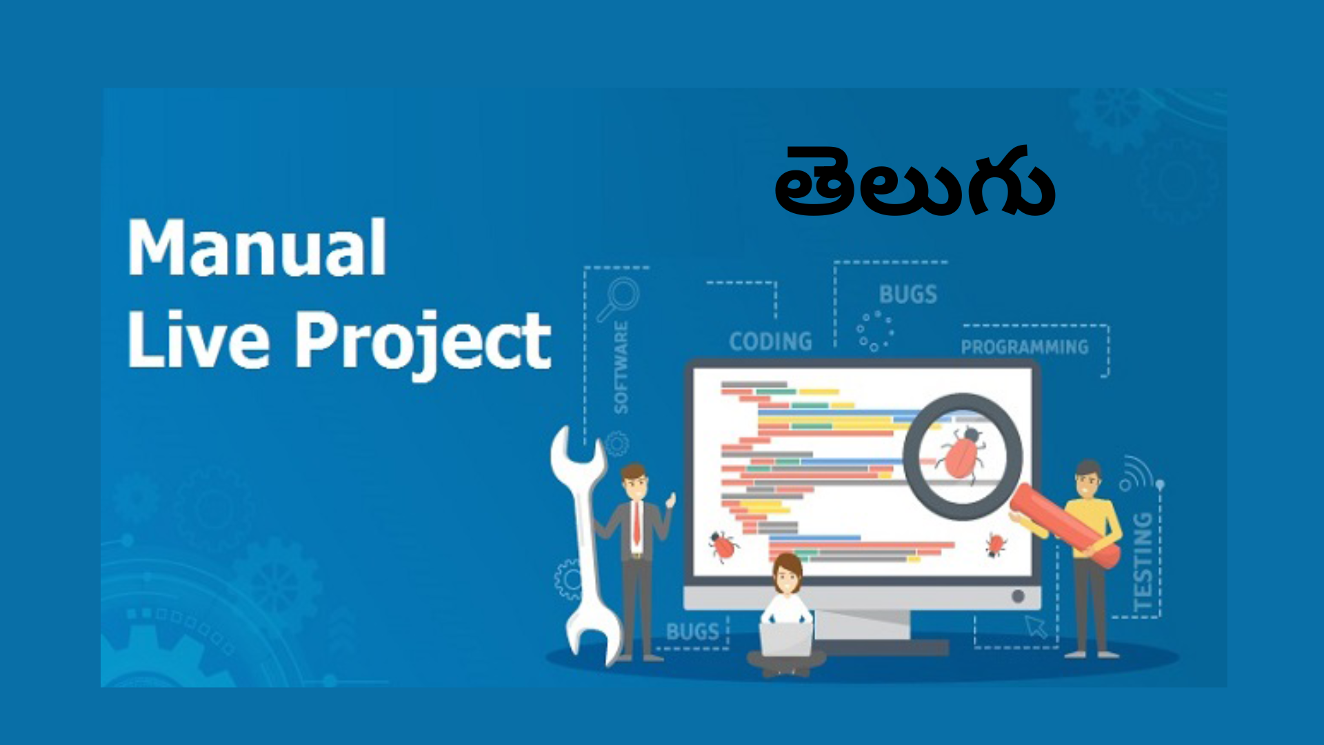 manual-testing-realtime-project-telugu-jira-zephyr-squard-xray-lebyy